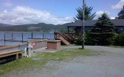 Paradise Cove RV Resort & Marina