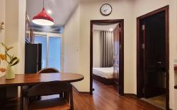 Ruby Serviced Apartment Liễu Giai