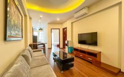 Ruby Serviced Apartment Liễu Giai