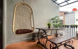 Villa Bagus Lembang