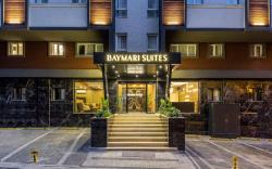 BayMari Suites City Life