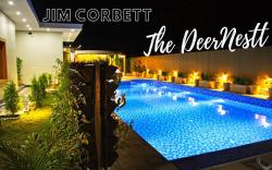 The DeerNestt