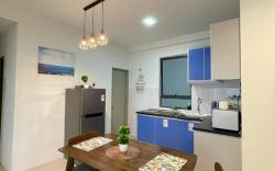 Allure - Casa Kayangan Meru Ipoh by Goswell