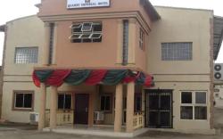 Quarry Imperial Hotels