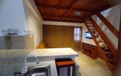 Family room oemah ntuy Syariah