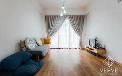 Ipoh Cove Premium Suites By Verve EECH115