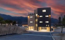 Gapyeong Migashill Family Pension