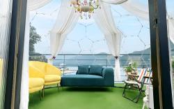 Gapyeong Ppettidog Pension