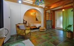 Jeonju Hanok Village Madam Choi Private House