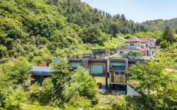 Gapyeong Narshaui Jeongwon Pension