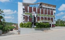 Urbanview Hotel The Tang Balikpapan by RedDoorz