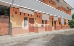 Pondok Damai Guest House Syariah Mitra RedDoorz