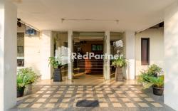Cherry Pink Hotel Medan Mitra RedDoorz