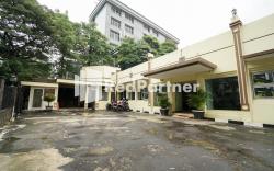 Hotel Borobudur Kemayoran Syariah Mitra RedDoorz