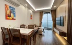 Honey Apppartment 02 - Hoàng Huy Grand Tower