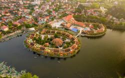 Emeralda Resort Tam Cốc 