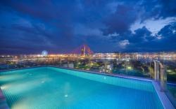 Santori Apartment