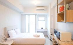 Cozy Stay at Studio Supermall Mansion By Travelio