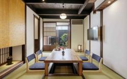 Marikoji Machiya House