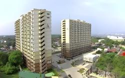 Saekyung 956 City View