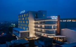 Luminor Hotel Purwokerto by WH