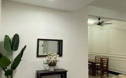 Wan’s Homestay