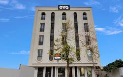 Hotel O Shiv Mahima