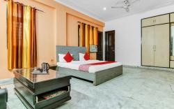 Hotel O Orlov