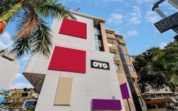 Collection O Venky''s Stay Inn