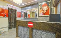 Hotel O Sri Sai Regency