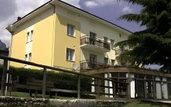 Hotel Martinelli