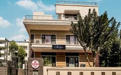 Hotel O Basar International
