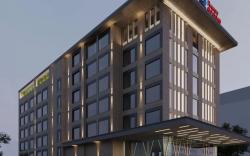 Ramada Encore by Wyndham Indore Nipania