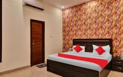 Hotel O New Royal Inn