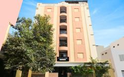 Super Townhouse OAK Secunderabad Near Railway Station Formerly Hotel Brahma