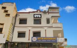 Hotel O Bhavani Rest Rooms