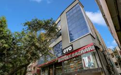 Hotel O Sagarpur