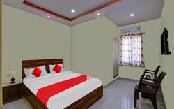 Hotel O Sree Lakshmi Comfort