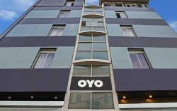 Super Collection O amar hotel