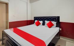 Hotel O Balaji Guest House
