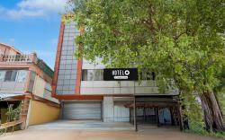 Super Hotel O Villivakkam Railway Station Formerly BV Stayz
