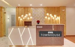 Townhouse 1257 Hotel AV Royale