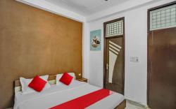 Super Hotel O Satguru Residency
