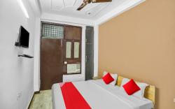 Super Hotel O Satguru Residency