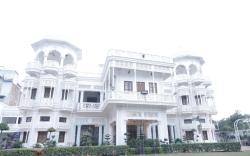 Shakuntala Palace - A Heritage Hotel