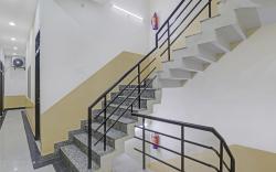 Hotel Sharvil Inn