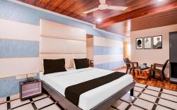 Super Hotel O Palava Dombivali