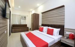 Super Hotel O Boss