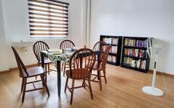 My3rdHome | 4BR2br | near Jonker | By Shine Stay