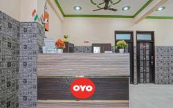 Hotel O Chhaya Mansion
